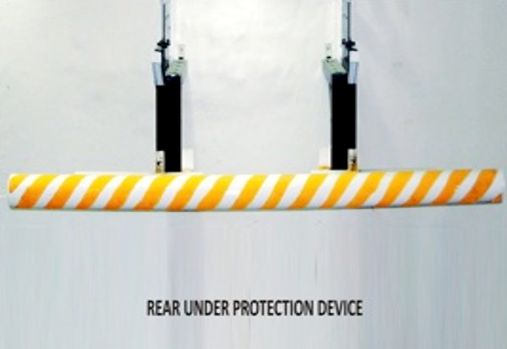 Rear Protection Assembly