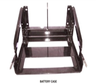 Battery Carrier