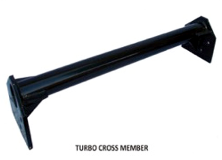 Tubular Cross Member