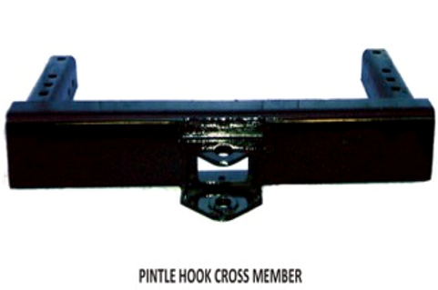 Pintle Hook Cross Member