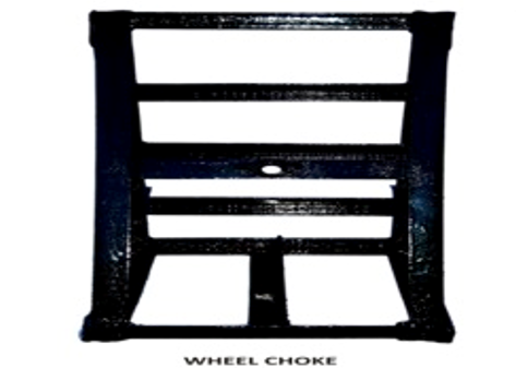 Wheel Choke