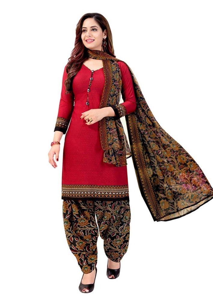 salwar suit